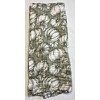 DREAM HOME KITCHEN TOWELS (2) PUMPKINS SAGE GREEN 18 X