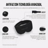 Sleep Ritual Antifaz Premium para Dormir con Tecnología Blackout