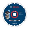 Bosch Accessories 2608900535 M14 Diamond Cutting Disc Diameter 180 mm