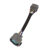 OBD 8PIN to 10PIN Adapter Harness Automotive Distributor Adapter Jumper