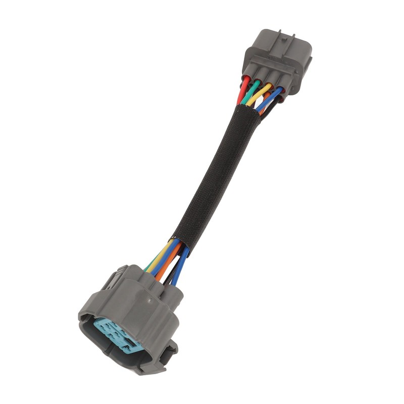 OBD 8PIN to 10PIN Adapter Harness Automotive Distributor Adapter Jumper