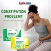 EDMARK Shake Off Phyto Fiber Drink Pandan 20gx12 Sachets