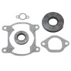 SPI Yamaha Bravo 250 SPI Complete Gasket Kit Full Engine