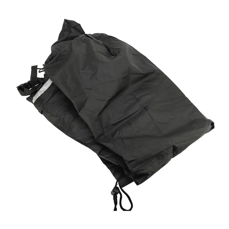 Outdoor Pizza Oven Cover Heavy Duty Oxford Cloth Rain Proof