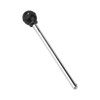 Weight Stack Pin, 3/8in Diameter 4.4in Locking Space Round Durable