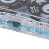 Blank Cassette Tapes High Output Low Noise DIY 46min Recording