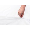 Pharma-Housse - Anti-dust mite duvet cover - breathable, anti-allergic -