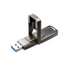 Netac US5 256GB Solid USB State Drive External Portable USB