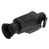 Night Vision Digital 850nm Infrared Camera 4‑32X Telescope Monocular Night