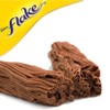 Cadbury Flake Bar | Total 4 bars of British Chocolate