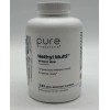 Pure Therapro Rx Methyl Multi Without Iron Methylated Multivitamin Capsules