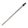 Saipor 12 Inch Quick Release Drill Extension Bit Holder 1/4