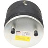 Dayton Parts 452-8709L Air Spring, Rolling Lobe, Composite Piston, 10.7"