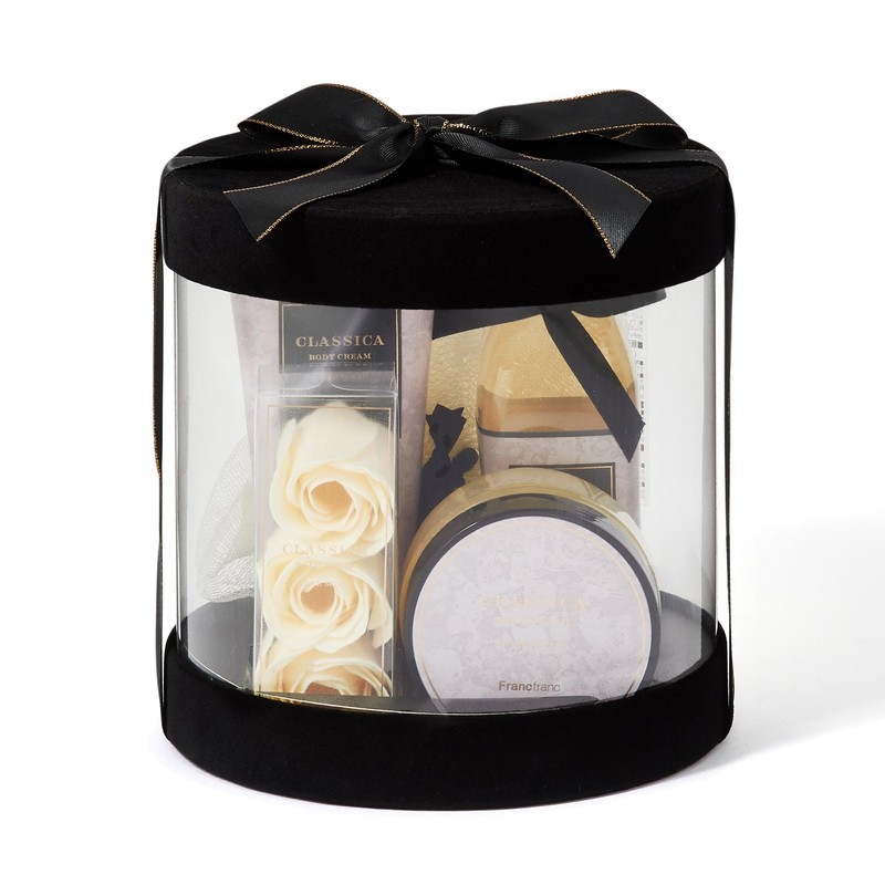 Francfranc Franc Classica Body Care Gift Set, Medium