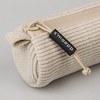 BRUNNEN Cream Pencil Case 1049219012