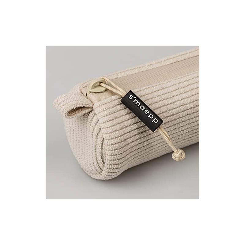 BRUNNEN Cream Pencil Case 1049219012