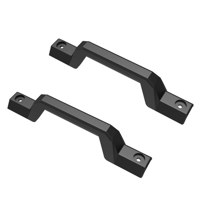 XUTVOTOR Polaris Ranger Grab Handle, Rollover Handle for Cab Frame
