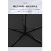 Parasol, Lightweight, 4.9 oz (110 g), UV Protection, Light Blocking,