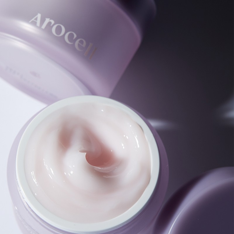 Arocel [Arocell] Super Collagen Booster Cream 50ml / [아로셀] 슈퍼
