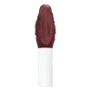 Labial Líquido Maybelline New York Superstay Matte Ink Acabado Mate