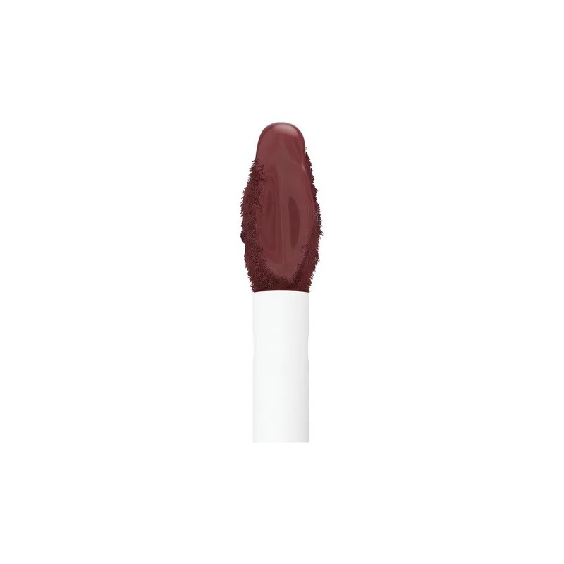 Labial Líquido Maybelline New York Superstay Matte Ink Acabado Mate