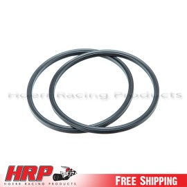 Setrab SUSA HyperFlow High Performance Engine Oil Filter (Service Kit)