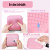 Nail Arm Rest Hand Pillow Professional Nail Rest Cushion Table