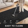 Cybstrax Heavy Duty Commercial Floor Mat 3'x10', Extra Large Waterproof