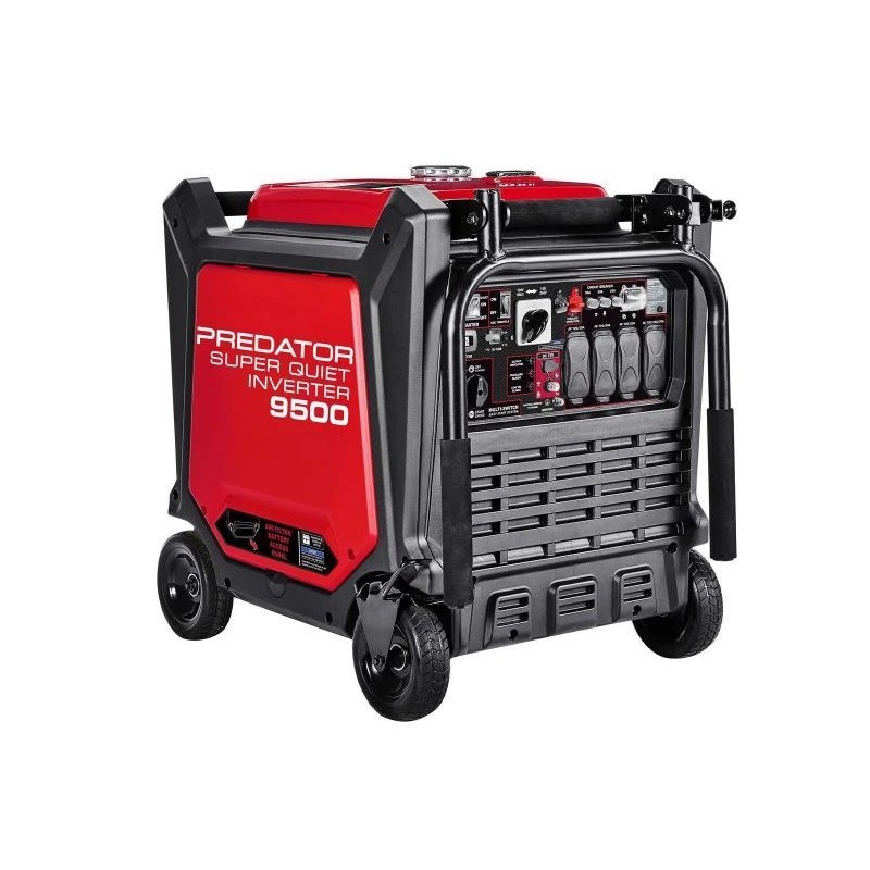 BMP Ignition Coil Module For Predator 57080 59188 9500 Watt