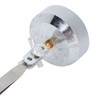 Third Hand Stand with Tweezer Jewelry Welding Straight Curved Tip