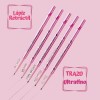 Lápiz De Cejas Pink Up Micro Fine Brow Pencil