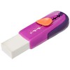 MAPED Universal Gom Stick Protected Refillable Eraser - Pink