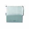 Brabantia 385322 Toilet Roll Holder, Silver, 20 x 8 x