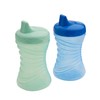 Gerber Graduates Fun Grips Hard Spout Sippy Cup in Assorted