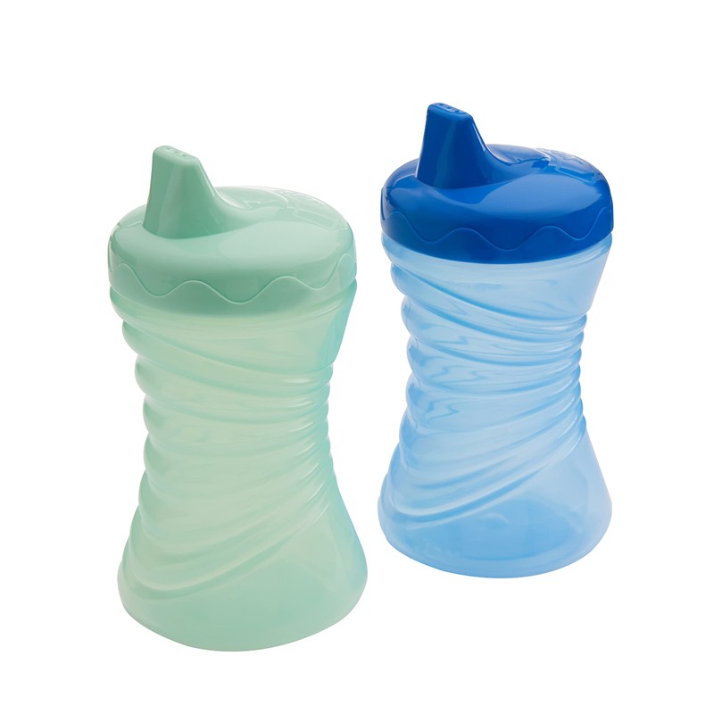 Gerber Graduates Fun Grips Hard Spout Sippy Cup in Assorted