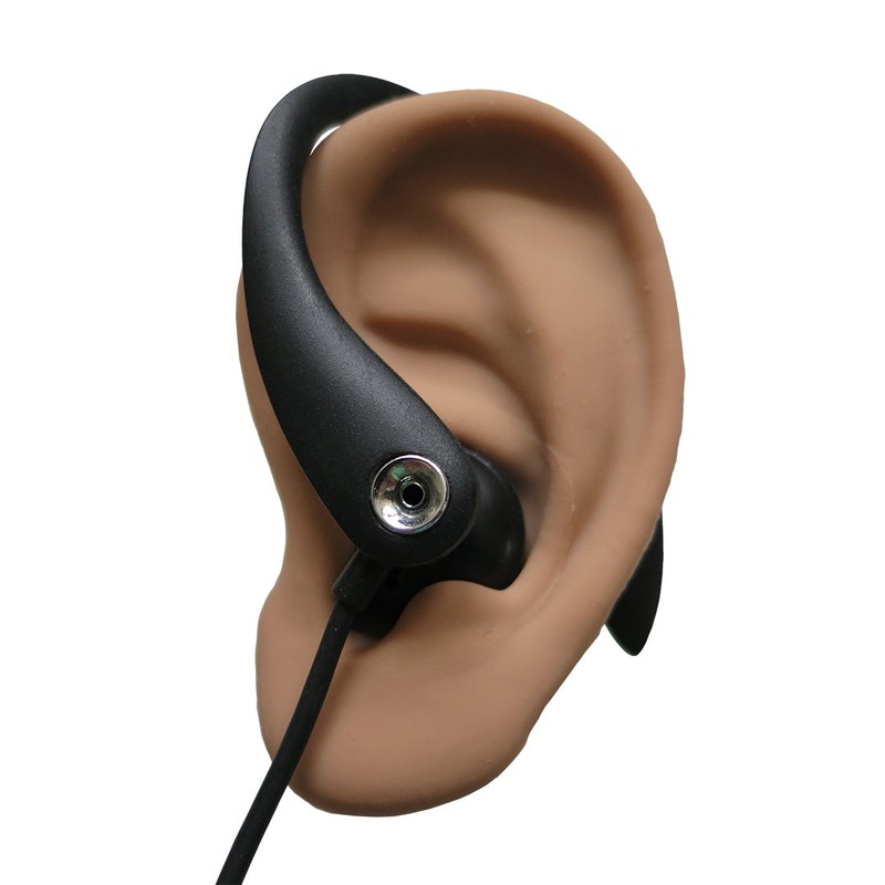 Left-BUD Gold Earphone