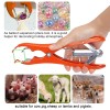 KHEARPSL Goat Banding Kit Livestock Castration Bander Castration Tool with