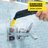 Kärcher 28632630 Power Nozzle Set, Black / Yellow, 2.1 cm*10.7