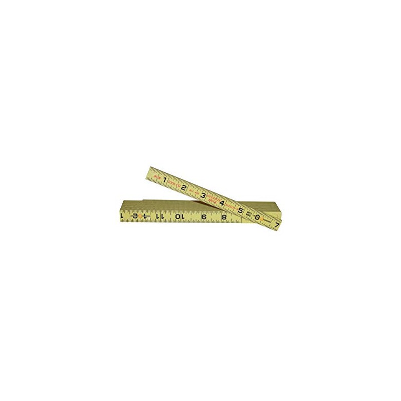 Bon Tool Rule Oversized Brick (Fiberglass)