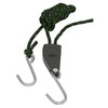 Sealey Ratchet Parts Hanger/Tie Down 2m with S-Shaped Hooks -