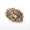 Hemmings WEEKEND(ER) HUNGBAG Lunch Bag with Carabiner, Beige