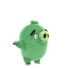ANGRY BIRDS 2 Plush The Pigs Green