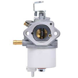 Aylux FE290 Carburetor with Fuel Pump for Golf Cart Club Car DS & Precedent Turf Carryall Carb 1992-1997 FE290 Kawasaki Engine Replace 1016438 1016439 1016440 1016441 1016478