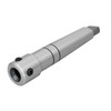 Accusize Industrial Tools Magnetic Drill Annular Cutter Arbor Mt4 to