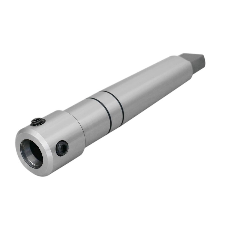 Accusize Industrial Tools Magnetic Drill Annular Cutter Arbor Mt4 to