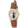 Seiko Watch Alba Quartz Character Watch ACCK405 Brown, Dial color