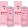 Anua Peach 77 Niacin Essence Toner 250ml x 2 Skin