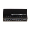 KALEA-INFORMATIQUE Industrial Hub USB3 Charging Station 10 Ports (USB 3.0