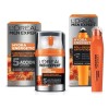 Kit Hydra Energetic Men Expert Crema Roll-on Antiojeras