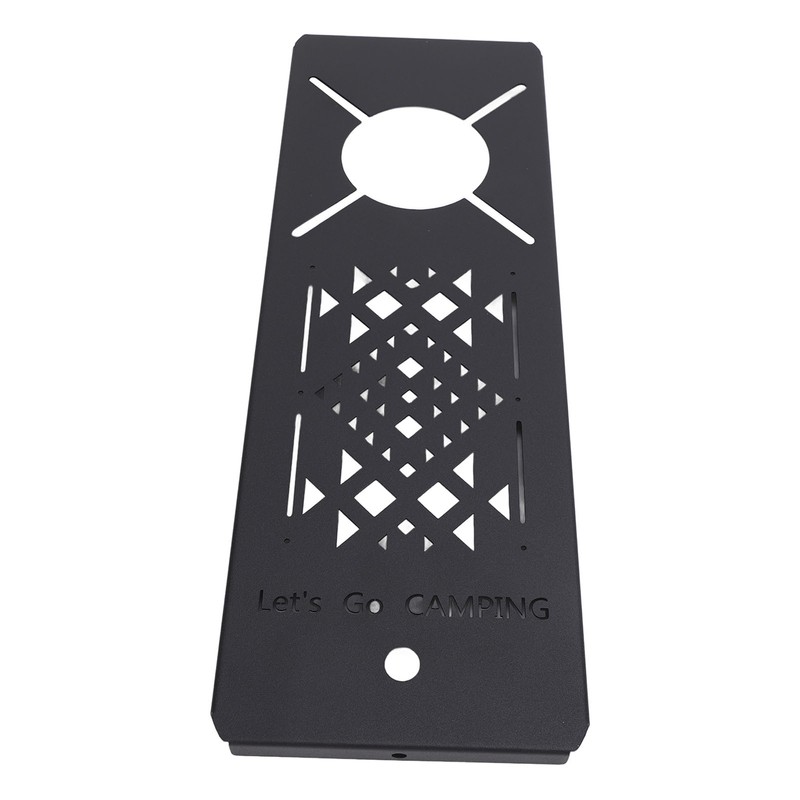 Camping Table Board for IGT Series Stainless Steel Portable Table